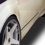 Taloneras Hyundai Getz 02-09 RDX Racedesign "Turbo"