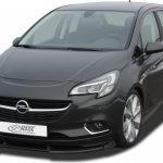 Taloneras RDX Racedesign Opel Corsa E 14- "Turbo"