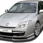 Taloneras RDX Racedesign para Renault Laguna 3 07-15 "Turbo"