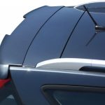 Aleron trasero Kia Ceed Station Wagon 07-12