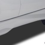 Taloneras Hyundai I30 FD/FDH 07-12 RDX Racedesign "Turbo"