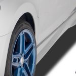 Taloneras Hyundai I30 FD/FDH 07-12 RDX Racedesign "Turbo"