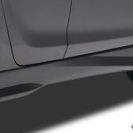 Taloneras RDX Racedesign Opel Astra J 10-15 "Turbo"