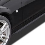 Taloneras Mazda MX5 NC 06-15 RDX Racedesign "Slim"
