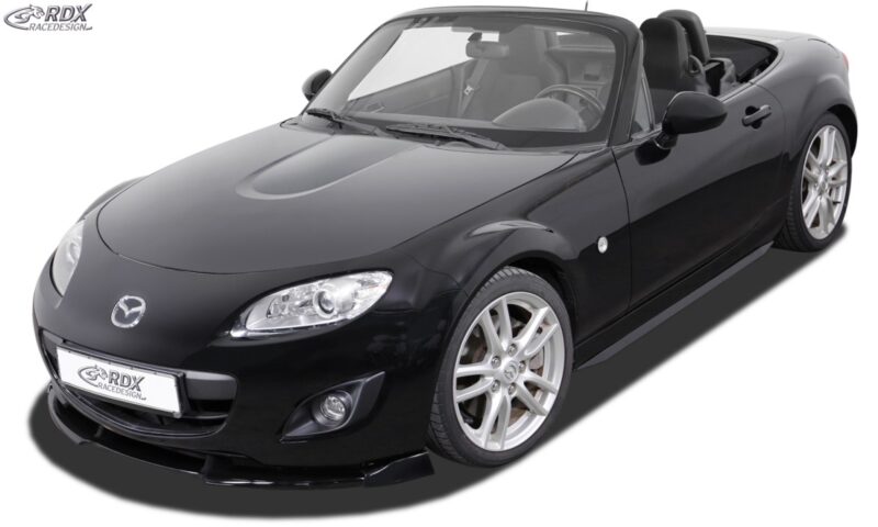 Taloneras Mazda MX5 NC 06-15 RDX Racedesign "Slim"