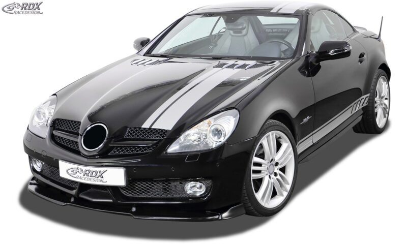 Taloneras Mercedes SLK R171 04-10 RDX Racedesign "Slim"