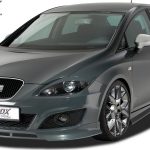Kit de añadidos RDX Racedesign para Seat Leon 1P 09-12
