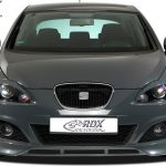 Kit de añadidos RDX Racedesign para Seat Leon 1P 09-12