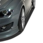 Kit de añadidos RDX Racedesign para Seat Leon 1P 09-12