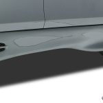 Kit de añadidos RDX Racedesign para Seat Leon 1P 05-09