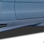 Taloneras RDX Racedesign "GT4" para VW Polo 9N y 9N3