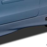 Taloneras RDX Racedesign "GT4" para VW Polo 9N y 9N3