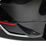 Añadido trasero RDX Racedesign Seat Leon 1P 09-12