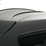 Alerón RDX Racedesign "Big Version" para Seat Leon 1P 09-12