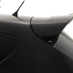 Alerón RDX Racedesign "Big Version" para Seat Leon 1P 09-12