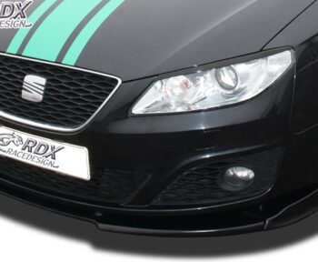 Lip delantero RDX Racedesign para Seat Exeo