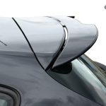 Alerón RDX Racedesign para Seat Leon 1P 09-12