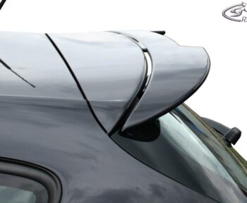 Alerón RDX Racedesign para Seat Leon 1P 09-12