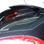 Alerón RDX Racedesign para Seat Leon 1P 09-12