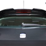 Alerón RDX Racedesign para Seat Leon 1P 09-12