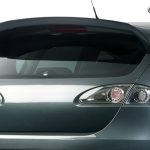 Alerón RDX Racedesign "Big Version" para Seat Leon 1P 05-09