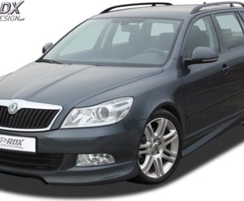 Añadido delantero RDX Racedesign para Skoda Octavia 1Z 09-13