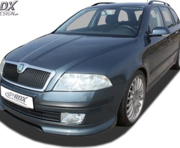 Añadido delantero RDX Racedesign para Skoda Octavia 1Z 04-09