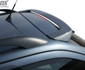 Alerón RDX Racedesign para Skoda Octavia 1Z Combi