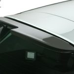 Alerón RDX Racedesign para Seat Leon 1P 05-09