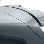 Alerón RDX Racedesign para Seat Leon 1P 05-09