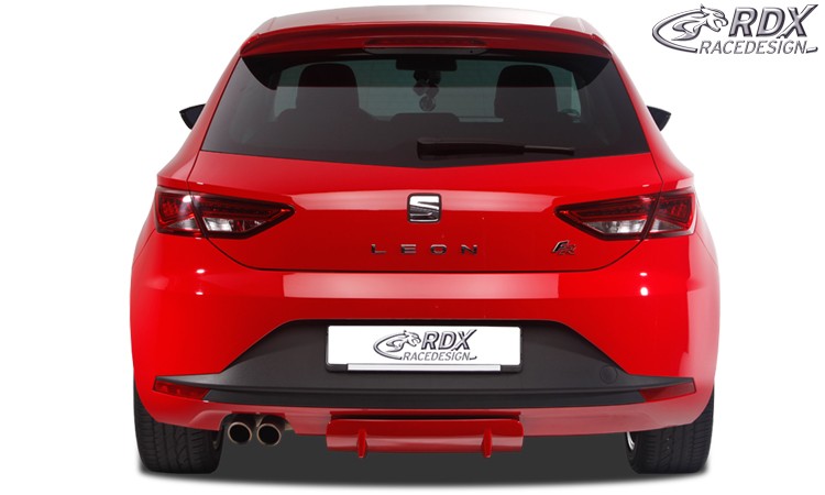 Alerón RDX Racedesign para Seat Leon 5F ST | Japon R Tuning