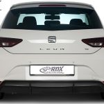 Alerón RDX Racedesign para Seat Leon 5F SC