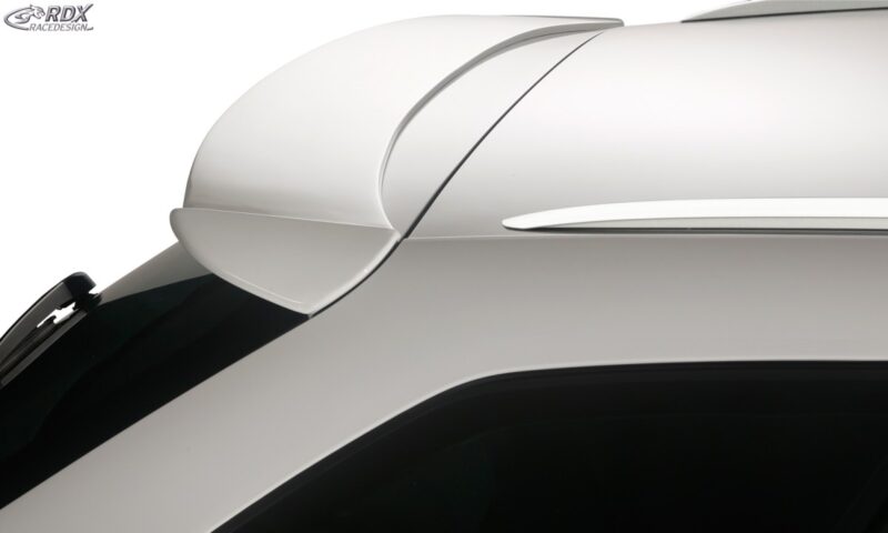 Alerón RDX Racedesign para Seat Leon 5F ST