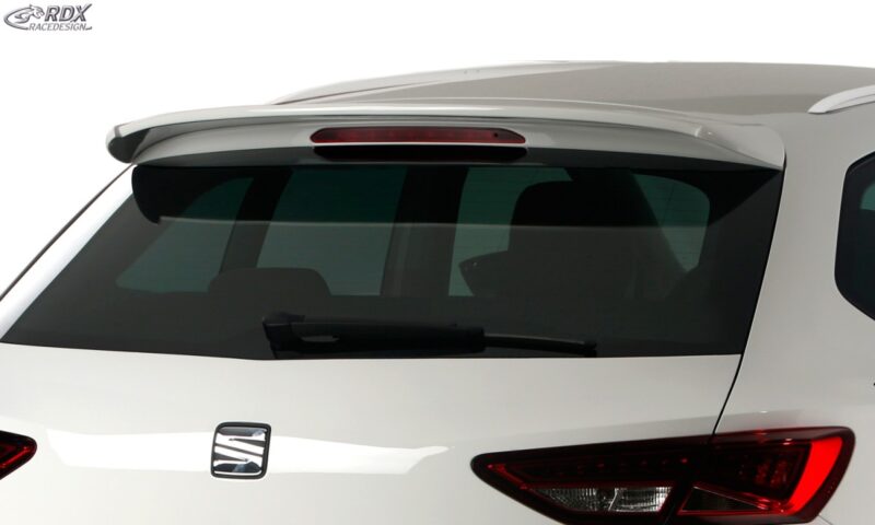 Alerón RDX Racedesign para Seat Leon 5F ST