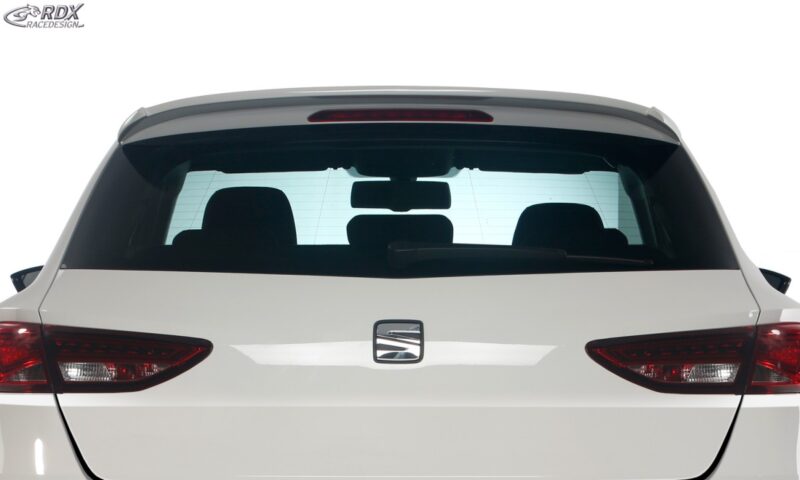 Alerón RDX Racedesign para Seat Leon 5F ST