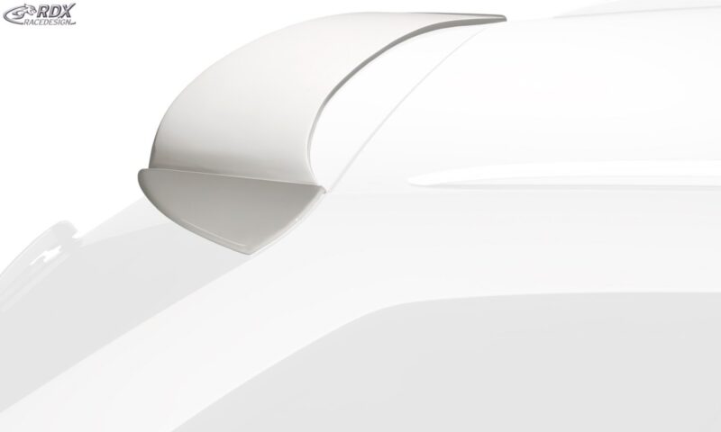 Alerón RDX Racedesign para Seat Leon 5F ST