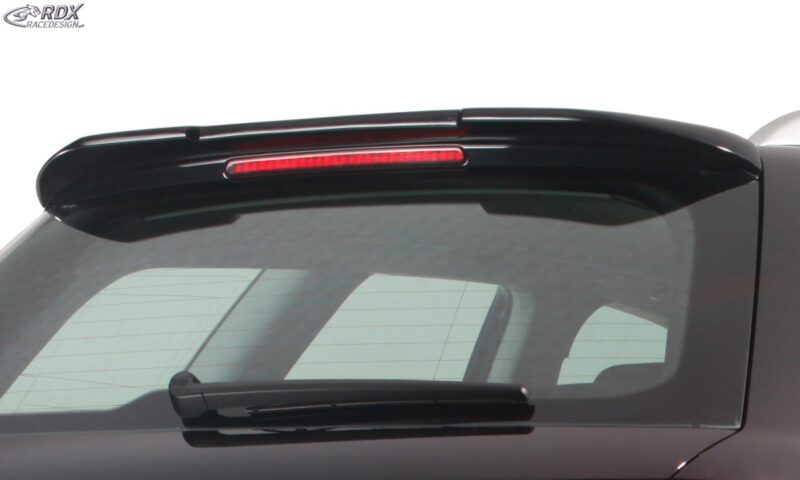 Alerón RDX Racedesign para Seat Exeo ST