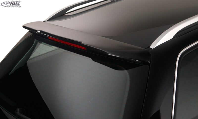 Alerón RDX Racedesign para Seat Exeo ST