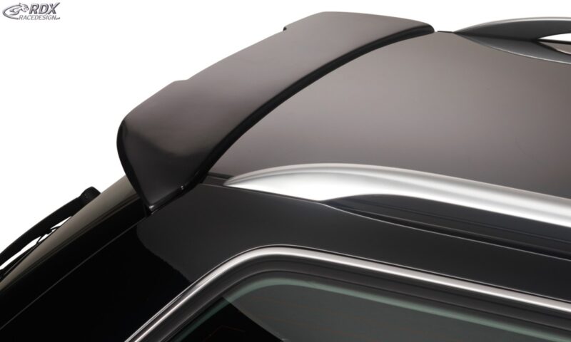 Alerón RDX Racedesign para Seat Exeo ST