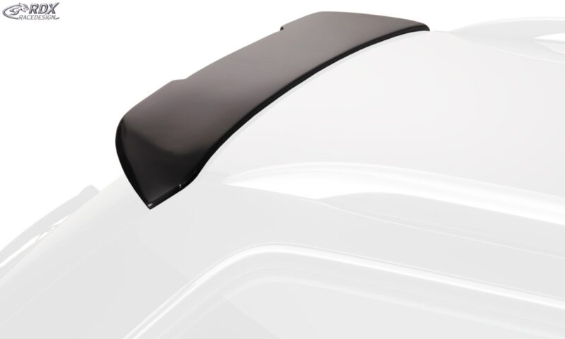 Alerón RDX Racedesign para Seat Exeo ST