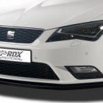 Lip delantero RDX Racedesign para Seat Leon 5F