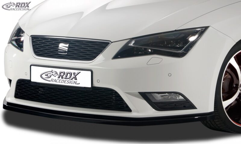 Kit de añadidos RDX Racedesign para Seat Leon 5F 12-