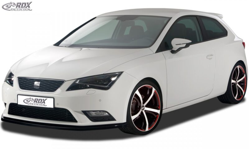 Kit de añadidos RDX Racedesign para Seat Leon 5F 12-