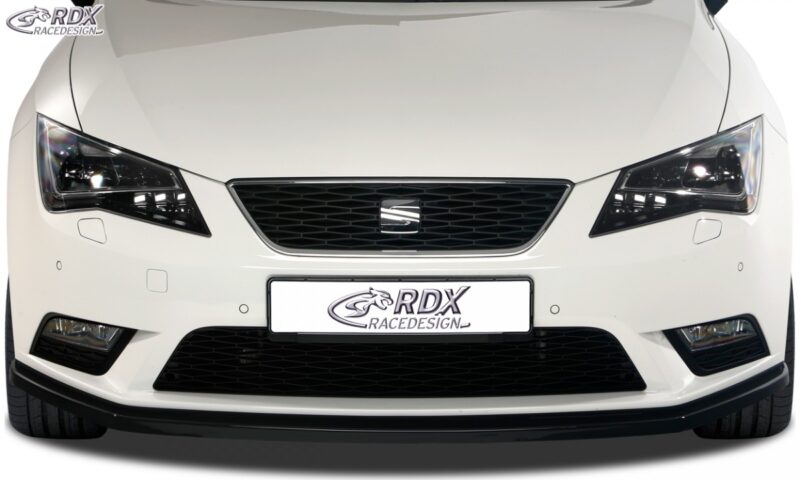 Kit de añadidos RDX Racedesign para Seat Leon 5F 12-