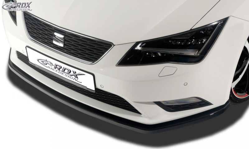 Kit de añadidos RDX Racedesign para Seat Leon 5F 12-