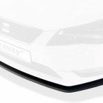 Lip delantero RDX Racedesign para Seat Leon 5F