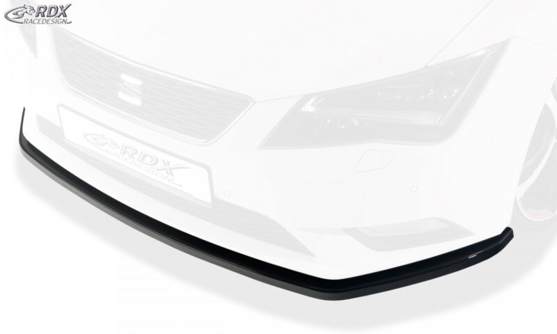 Kit de añadidos RDX Racedesign para Seat Leon 5F 12-