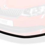 Lip delantero RDX Racedesign para Skoda Fabia MK3