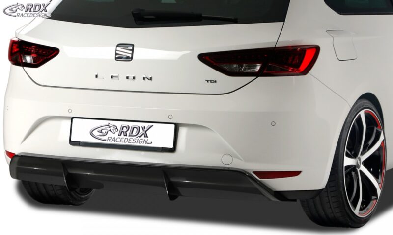 Kit de añadidos RDX Racedesign para Seat Leon 5F 12-