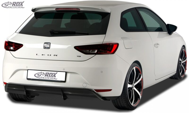 Kit de añadidos RDX Racedesign para Seat Leon 5F 12-